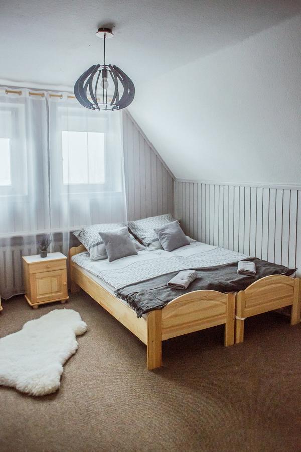 Apartmán Apartament Z Widokiem Na Krupowki, Krupowki 48 "Budynek Polskich Kolei Linowych" Zakopane Exteriér fotografie