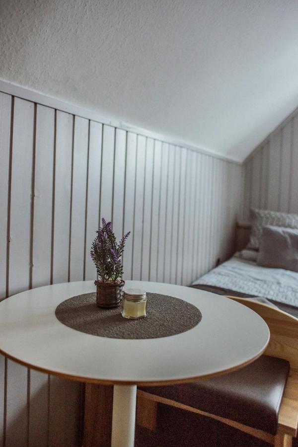 Apartmán Apartament Z Widokiem Na Krupowki, Krupowki 48 "Budynek Polskich Kolei Linowych" Zakopane Exteriér fotografie