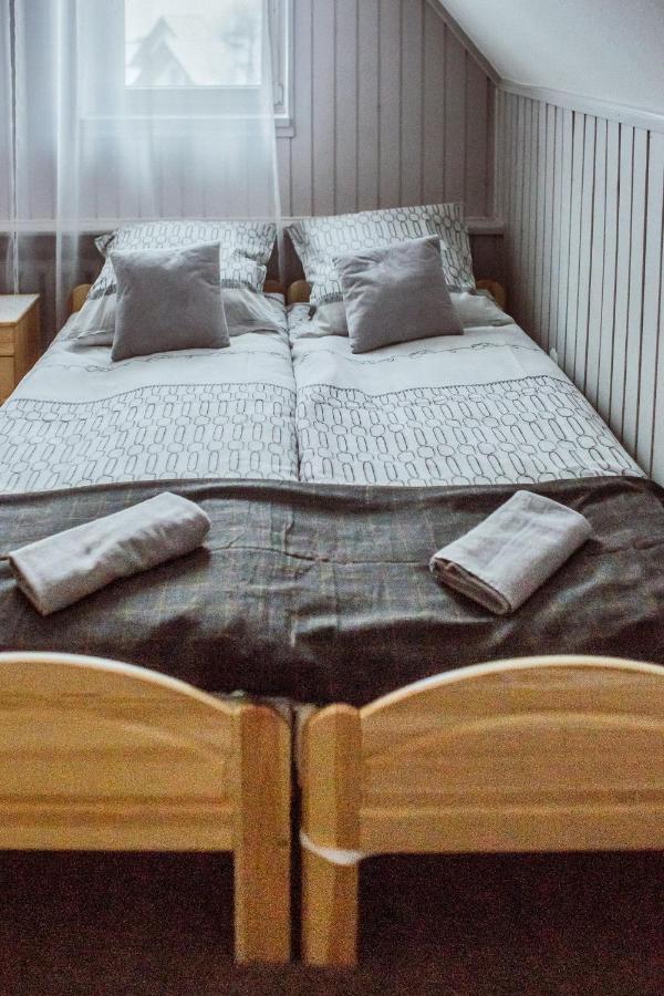 Apartmán Apartament Z Widokiem Na Krupowki, Krupowki 48 "Budynek Polskich Kolei Linowych" Zakopane Exteriér fotografie