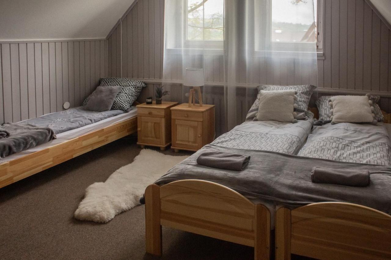 Apartmán Apartament Z Widokiem Na Krupowki, Krupowki 48 "Budynek Polskich Kolei Linowych" Zakopane Exteriér fotografie