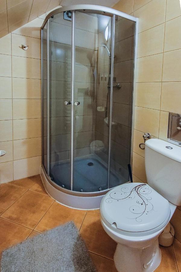 Apartmán Apartament Z Widokiem Na Krupowki, Krupowki 48 "Budynek Polskich Kolei Linowych" Zakopane Exteriér fotografie