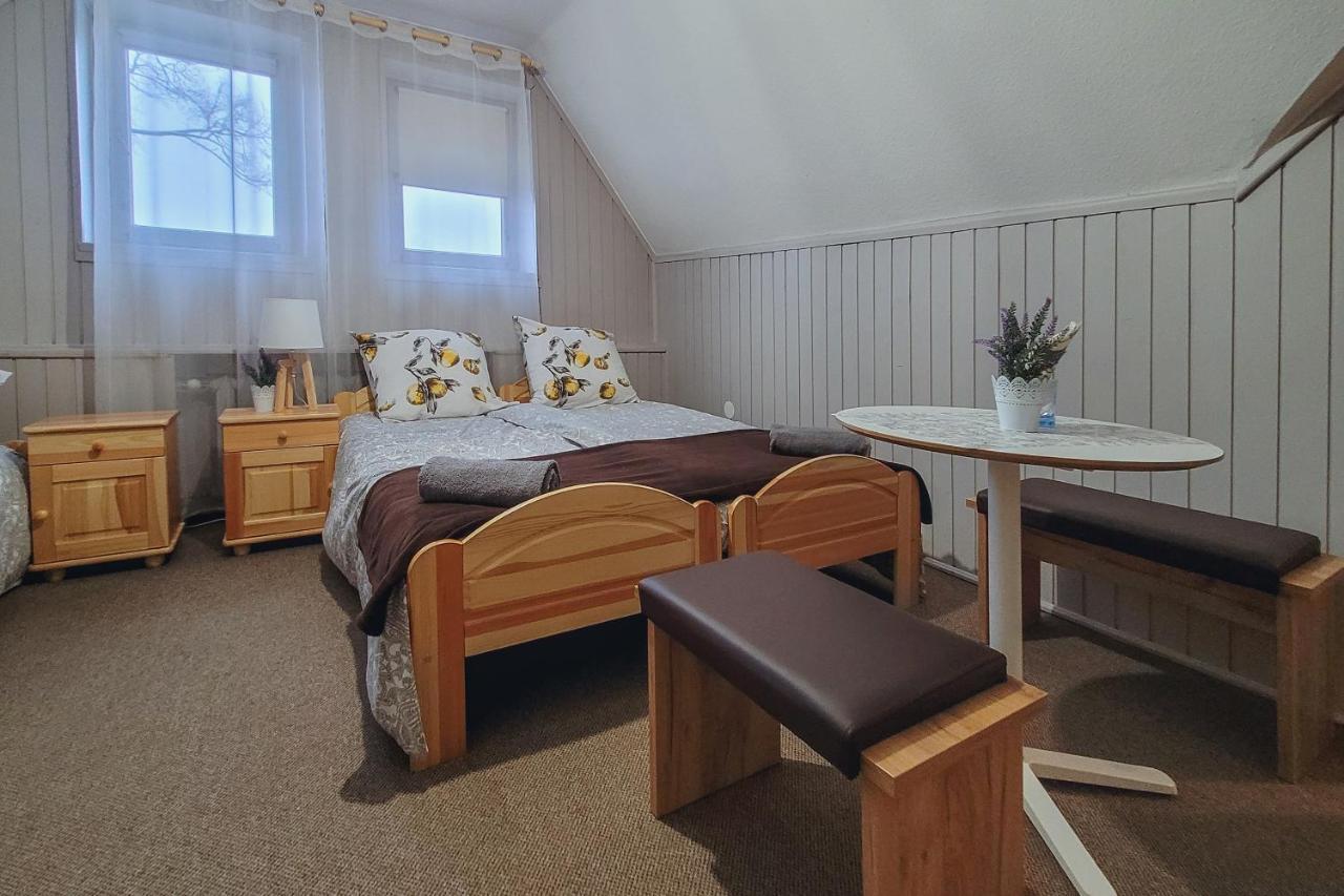 Apartmán Apartament Z Widokiem Na Krupowki, Krupowki 48 "Budynek Polskich Kolei Linowych" Zakopane Exteriér fotografie